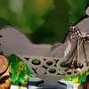 SWOJSKIE UDKA DROBIOWE PIECZONE Z SOSEM PIECZARKOWYM