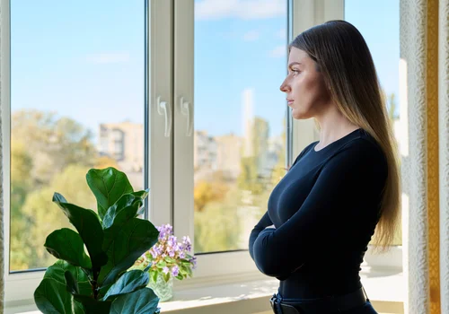 Na 8 marca planuję rozmowę, która może wszystko zmienić - pisze Sylwia [LIST]