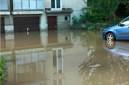 1,5 mld złotych na odbudowę domów jednorodzinnych! Pomoc dla powodzian z funduszy unijnych