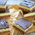 Wafelki Knoppers
