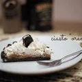 Ciasto "oreo"
