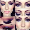 Cudowny make up