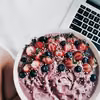 Śniadaniowy Smoothie Bowls!
