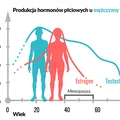 5 ziół, które pomogą ci zrównoważyć gospodarkę hormonalną
