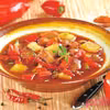 Zupa gulaszowa