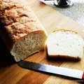 Domowy chleb z ryżem