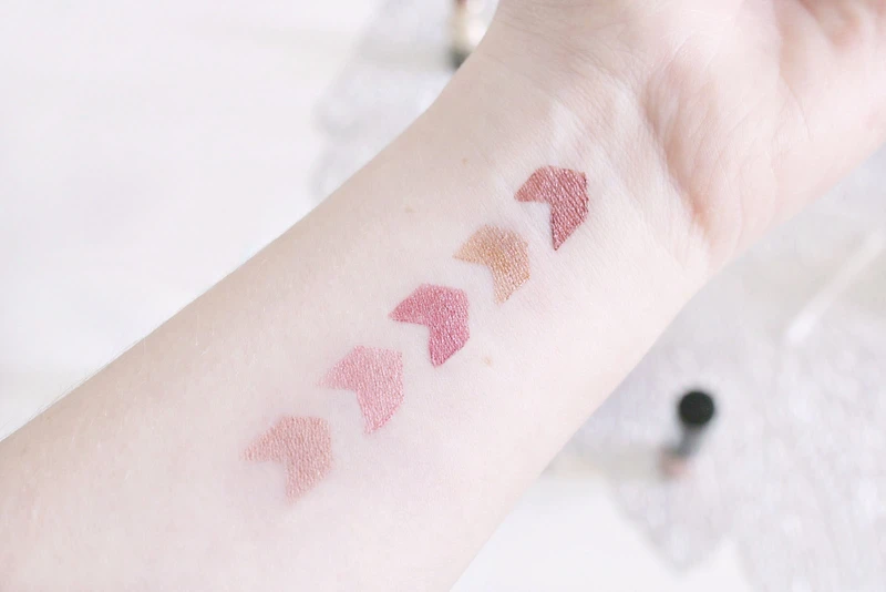Jak prosto i tanio zrobić swatch maker (szablon do swatchy)?