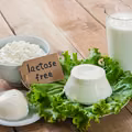 Czy osoby, które tolerują laktozę powinny spożywać produkty "bez laktozy"?