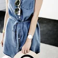 Jeans w modzie