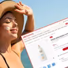 Ten fluid z filtrem z Rossmanna za 38 zł to must-have letniej kosmetyczki! Skóra Ci podziękuje, a znajoma zapyta o nazwę