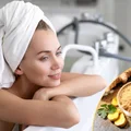 Wdychaj zapach imbiru lub dodaj go do kąpieli – naturalne wsparcie krążenia i odporności!
