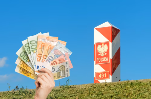Powstanie fundusz ochrony i rozwoju regionów przygranicznych!? Nowa inicjatywa europosłów!