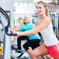 Trening wibracyjny: nowe ciało i silniejsze mięśnie już po miesiącu ćwiczeń