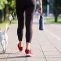 Idziesz z psem na spacer? Pamiętaj o TEJ rzeczy w upały!