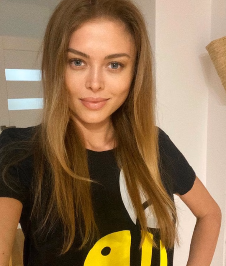 Joanna Opozda komentuje zajście z bronią użytą przez jej ojca. "Jestem w bardzo złym stanie"