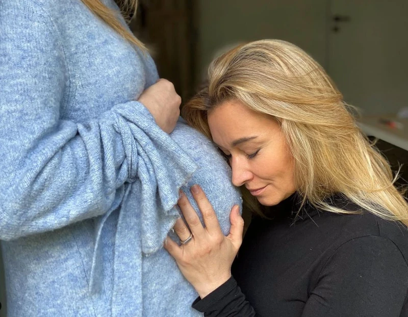 Martyna Wojciechowska pomoże nastoletnim matkom! Rusza budowa domu!