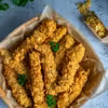 Stripsy prawie jak z KFC