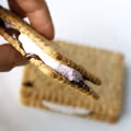 S'mores - amerykański deser z 3 składników
