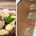 Kompres z imbiru – naturalny i skuteczny sposób na kaszel