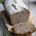 Makowiec z jabłkami (makowiec japoński)