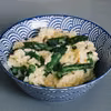 Risotto ze szparagami