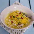 Dorsz w mleku kokosowym