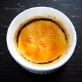 ROZMARYNOWY CRÈME BRÛLÉE