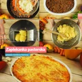 Zapiekanka pasterska - przepis Gordona Ramsaya