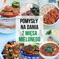 Dania z mięsa mielonego