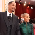 Will Smith z 10-letnim zakazem wstępu na Oscary!