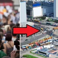 Warszawa ZABLOKOWANA - nowi protestujący w Polsce!