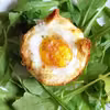 Muffiny croque madame