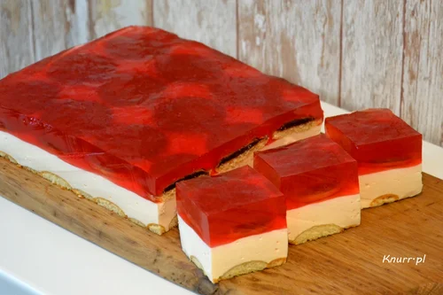 Piankowa delicja
