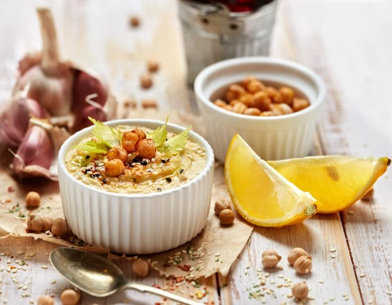 Humus