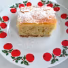 Szarlotka pod croissantem