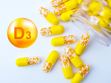 Czy witaminę D3 można przedawkować?
