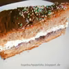 Ciasto Milky Way