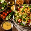 Zwykła sałata? Po tym dodatku smakuje jak w restauracji!