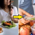 Dieta biurowa – jak wytrwać w postanowieniach podczas pracy?