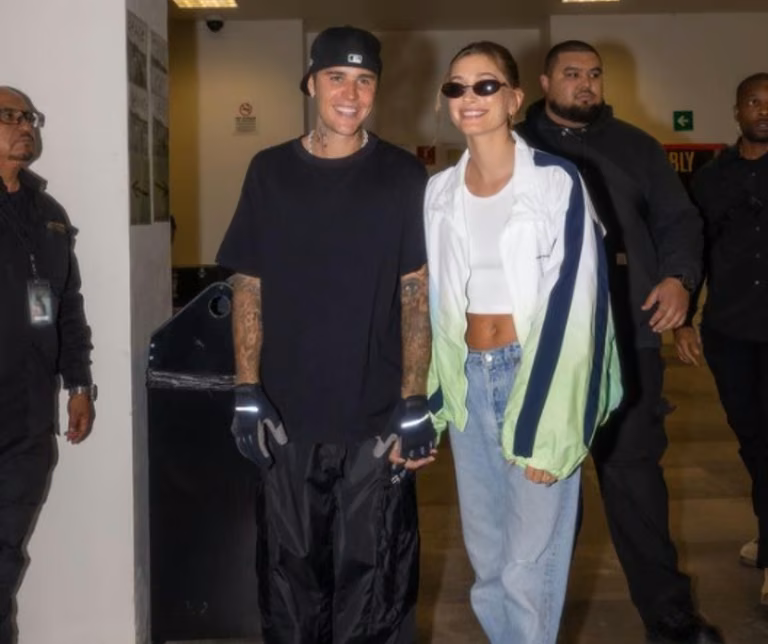 Justin Bieber walczy z poważną chorobą!