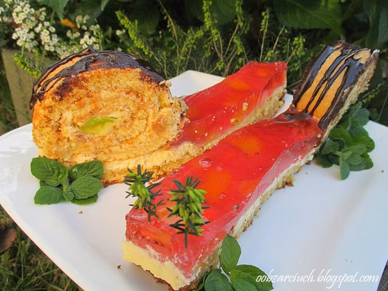 Tort ślimak