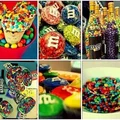 M&M'S