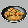 Kurczak piccata - szybki przepis