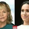 Niepełnosprawna siostra Meghan Merkle wyproszona z pałacu za złe zachowanie!