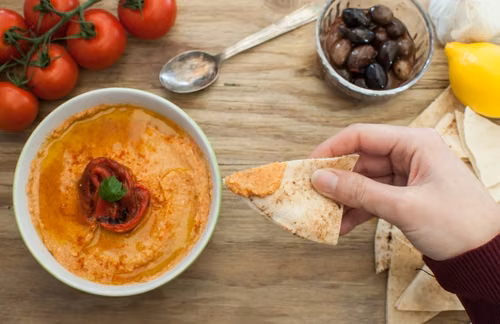 Humus