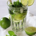 Mojito bezalkoholowe