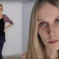 Znana polska vlogerka GŁODZIŁA SIEBIE I DZIECKO, by wyzdrowieć? [VIDEO]