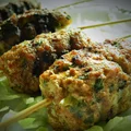 Kebab na patyku