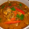 Zupa gulaszowa
