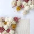 Wspaniała ozdoba DIY
